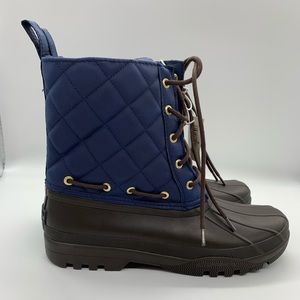 sperry gosling boot costco